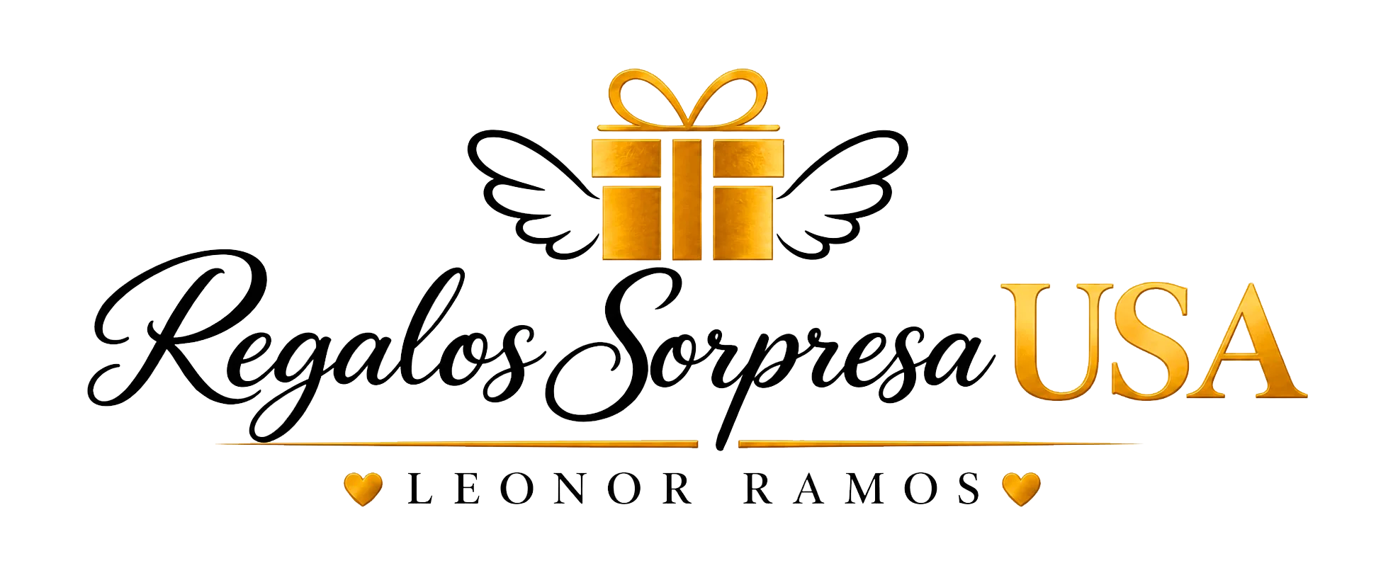 Regalos Sorpresa USA