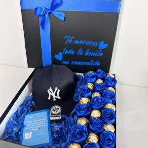 Cajita Sorpresa Luxury