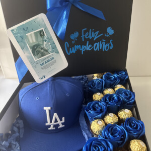 Cajita Sorpresa Luxury
