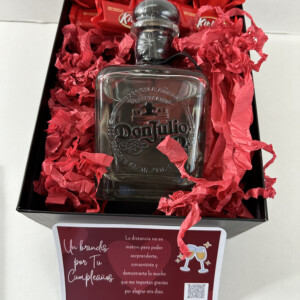 Cajita Don Julio 70