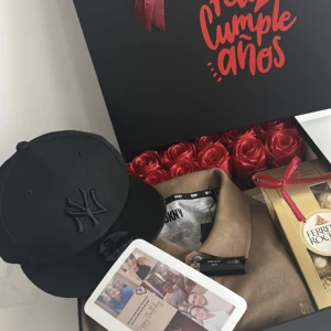 Cajita Sorpresa Personalizada - Envios a todo Estados Unidos